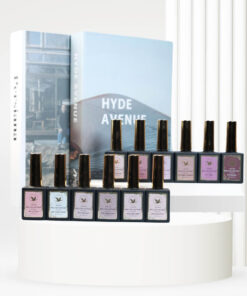 DREAM Milky Gel Polish