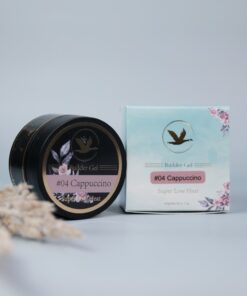 Builder Gel - #04 Cappuccino