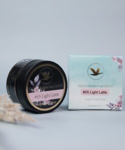 Builder Gel - #05 Light Latte