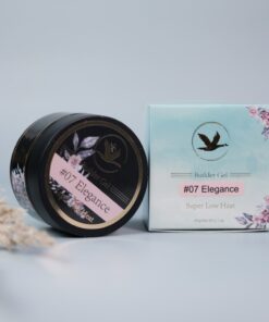 Builder Gel - #07 Elegance