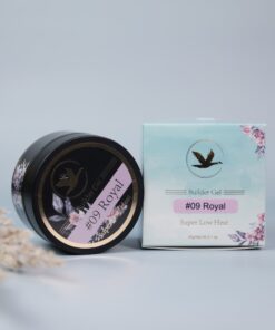 Builder Gel - #09 Royal