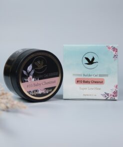 Builder Gel - #10 Chestnut