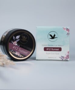 Builder Gel - #12 Sunset