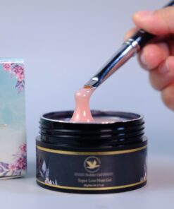 Alternative view of Builder Gel - #04 Cappuccino