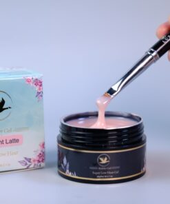 Alternative view of Builder Gel - #05 Light Latte