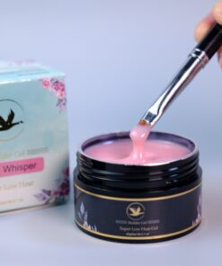 Alternative view of Builder Gel - #08 Whisper