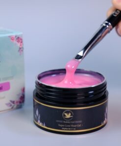 Alternative view of Builder Gel - #11 Petal