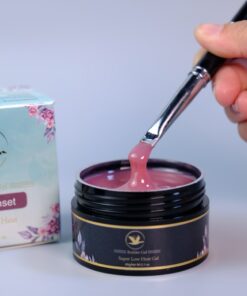 Alternative view of Builder Gel - #12 Sunset