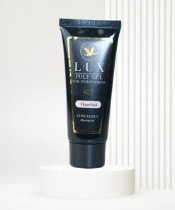 Poly Gel - #03 Hazelnut