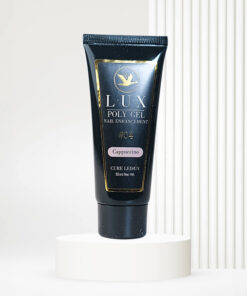 Poly Gel - #04 Cappuccino