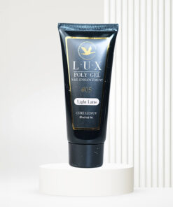 Poly Gel - #05 Light Latte
