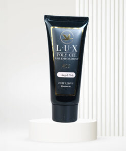 Poly Gel - #06 Angel Pink