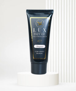Poly Gel - #07 Elegance