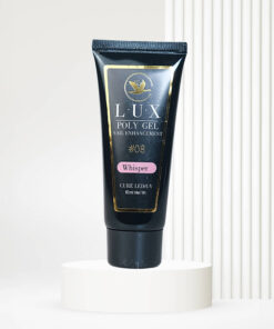 Poly Gel - #08 Whisper