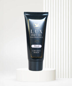 Poly Gel - #09 Royal