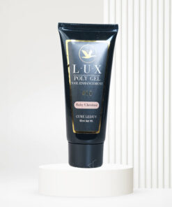 Poly Gel - #10 Chestnut