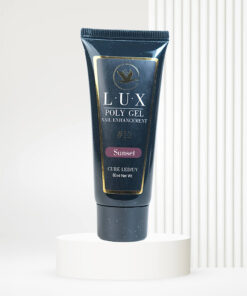 Poly Gel - #12 Sunset