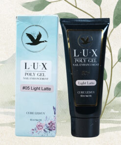 Alternative view of Poly Gel - #05 Light Latte