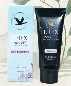 Alternative view of Poly Gel - #07 Elegance