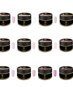 BUILDER GEL DREAM COLLECTIONS 12 COLORS