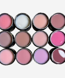 Alternative view of BUILDER GEL DREAM COLLECTIONS 12 COLORS