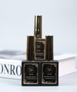 Alternative view of Super Shiny Top Coat