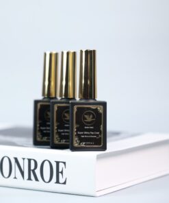 Super Shiny Top Coat