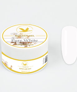 Pure White Builder Gel