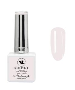 Built-In Gel Bottle - #10 MADEMOIZELLE