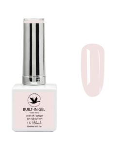 Built-In Gel Bottle - #15 BLUSH