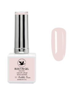 Built-In Gel Bottle - #11 BUBBLE GUM