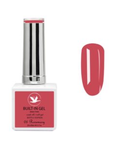 Built-In Gel Bottle - #6 ROSEMARY