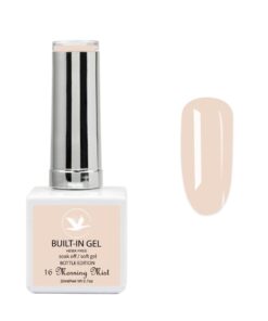 Built-In Gel Bottle - #16 MORNING MIST