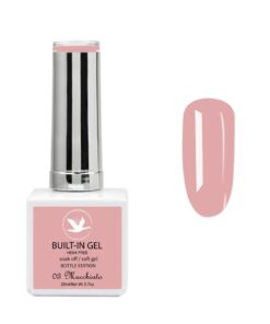 Built-In Gel Bottle - #3 MACCHIATO