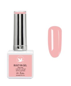 Built-In Gel Bottle - #5 LATTE