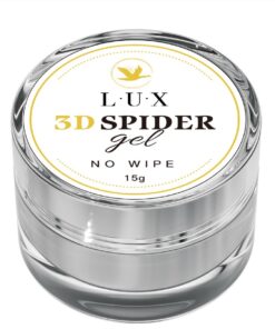 3D SPIDER GEL