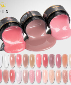 Alternative view of BUILDER GEL LBD COLLECTION 24 COLORS