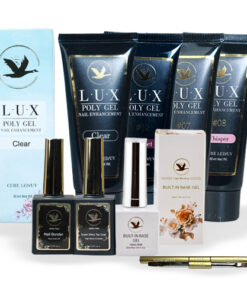 Complete Poly Gel Intro Set