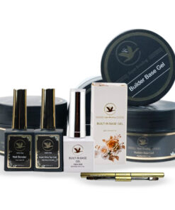 Complete Builder Gel Intro Kit