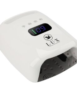 Ultra-Quick LED Cordless Lamp