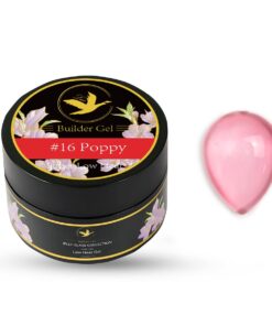 Jelly Glass Builder Gel - #16