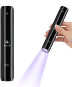 Alternative view of 9 W MINI LAMP