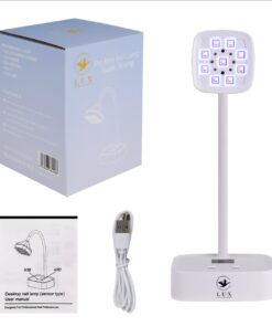 AI Super Strong Mini Lamp