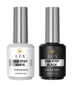 All Purpose Black/White