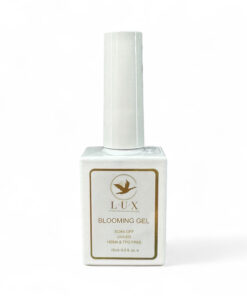 Alternative view of Blooming Gel