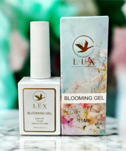 Blooming Gel