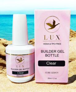 Builder Gel Bottle
