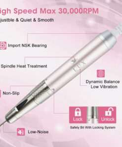 Alternative view of E-Portable Drill