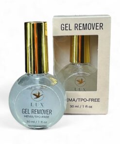 Gel Remover