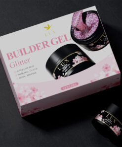 Glitter Gel Collection